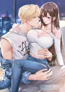 Tiempo de recarga para nosotros [0.1% sobre el amor vol.2~]
