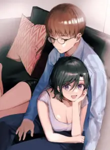 Mia & Shuu – 365 días de extraña convivencia