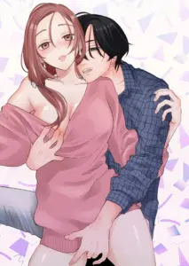 Sakaki, el vago, muestra sus talentos por la noche