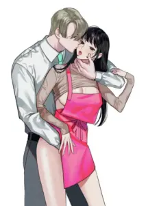 ¿Quién es él? Sexo con alguien que le quito el cuerpo a mi marido