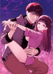 El amor Yachi-kun es demasiado sofocante