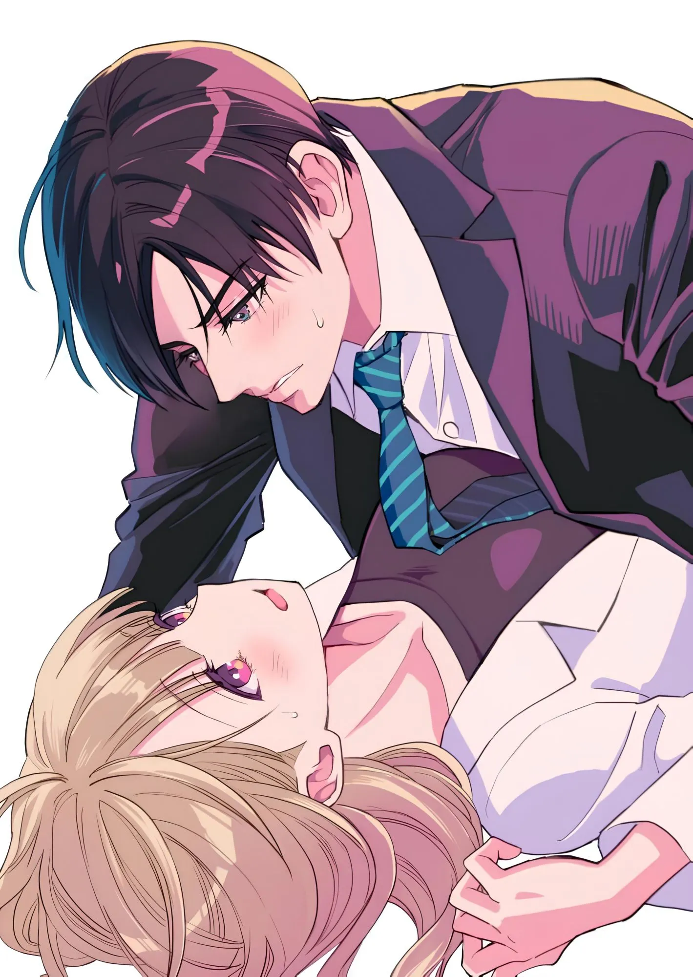 Fuertemente compatibles