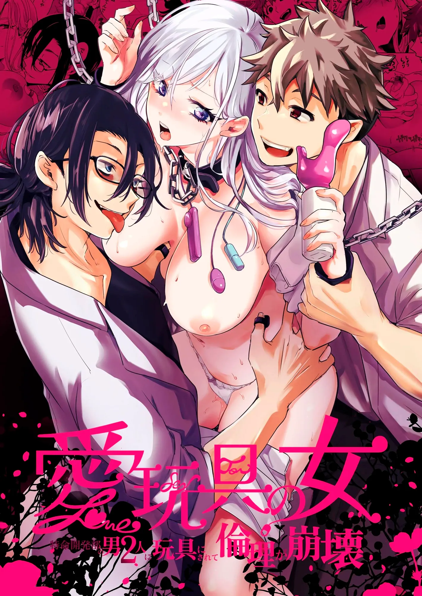 Desarrollo e investigación