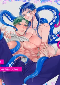 Ella y sus tentáculos