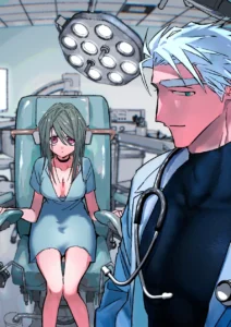 No voy a depender del Doctor Asou