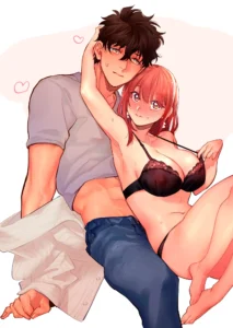 Quiero tener un bebe con mi esposo