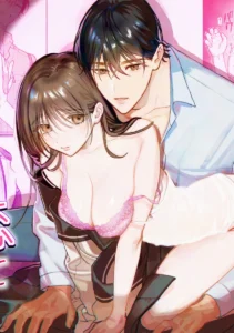 Mi primera noche con mi primer amor